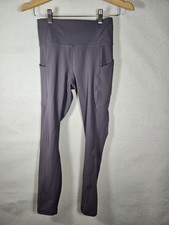 Fabletics High-Waisted Leggings Desert Shadows Womess No Size See Measurements