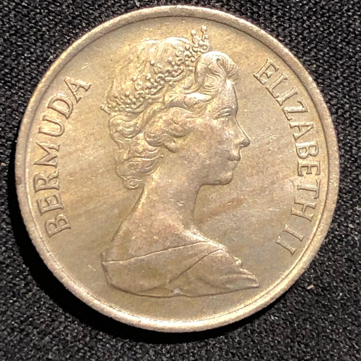1970 Bermudian Coins for sale | eBay
