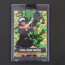 2026 Wild Card Splat Anna Leigh Waters 3/3