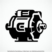 BV PSH Lichtmaschine Generator Lima +Line 555.948.250.000 +Line Original 12V 350