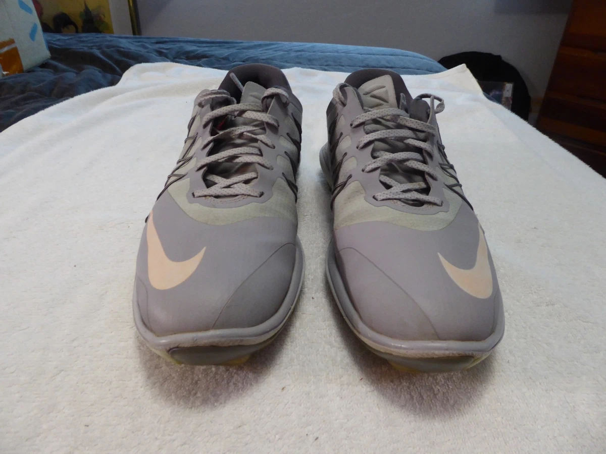 Nike Lunar Control Men's Golf Shoes for sale - eBay