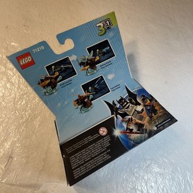 Lego Dimensions Lord of the Rings Legolas Fun Pack 71219 (A1D031723)