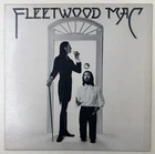Fleetwood Mac Self Titled Vinyl Record Album LP 1st Orig Press 1977 NM EX MR