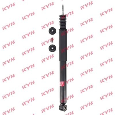 KYB StoßDäMpfer 3448002 FüR Renault-image