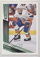 2019-20 Upper Deck Parkhurst Ryan Pulock #147 0t2