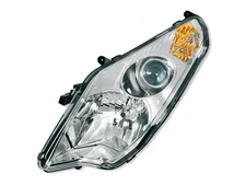 V PARTS HEADLIGHT, FRONT, RIGHT