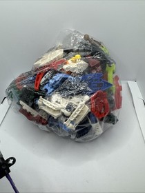 LEGO Bionicle Mechanical Mixed Rare Discontinued Included Chima 70205 Included