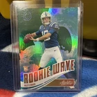 2025 Panini Riley Leonard Base (Raw)