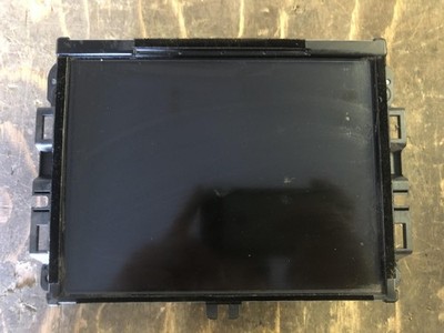 2016 Dodge Ram 1500/2500/3500 Radio Receiver with 8.4'' Screen; Part # RA3