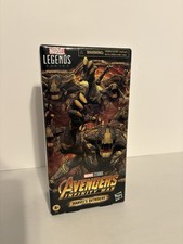 Marvel Legends Marvel   s Outriders 2 Pack Action Figure Avengers Infinity War NIB