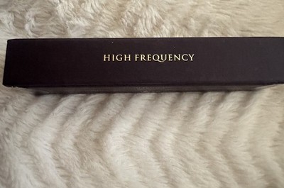 Initio High Frequency Travel Spray 7.5ml  Brand New Authentic