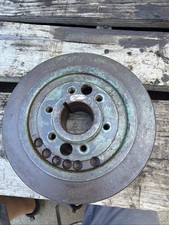 Oem Original Big Block Mopar 383-440 Harmonic Balancer