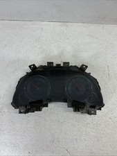 06-07 Infiniti G35 Damaged Speedometer Instrument Cluster 0706200085b Oem 7098