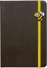 2026 Planner, High Tide/Honeybee Brown / A6 Weekly Block / Starting October 2025