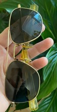 American Optical AO Original Pilot Sunglasses