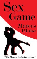 Sex Game | Marcus Blake | Taschenbuch | Kartoniert / Broschiert | Englisch