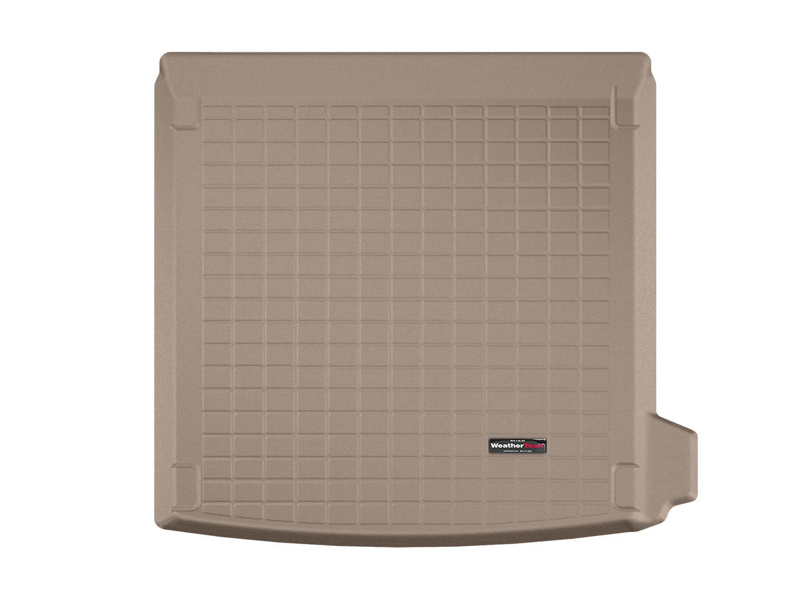 WeatherTech Cargo Trunk Liner for 2019-2024 Lamborghini Urus