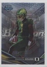 2022-23 Bowman U Traeshon Holden #26 1l2z
