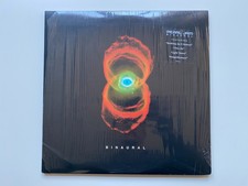 2 LP Pearl Jam - Binaural - 2000 US First Press Vinyl - SEALED OVP