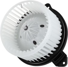700012 Front Hvac Heater Blower Motor Ram 1500 Grand Cherokee 02-04