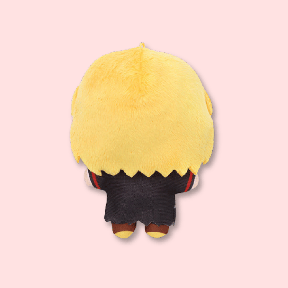 Limbus Company Faust Plush Doll Project Nui Pal Don Quixote Plush