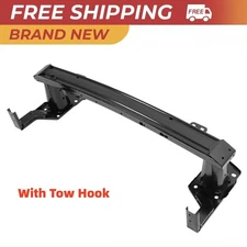 Front Bumper Reinforcement Impact Bar For Ford Fusion Energi Hybrid 2013-2016