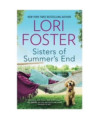 Sisters of Summer's End, Lori Foster