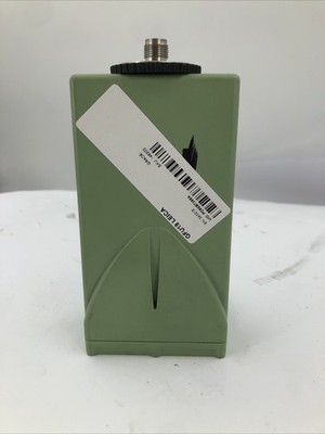 Leica Radio Modem GFU19 For Leica GPS System 1200