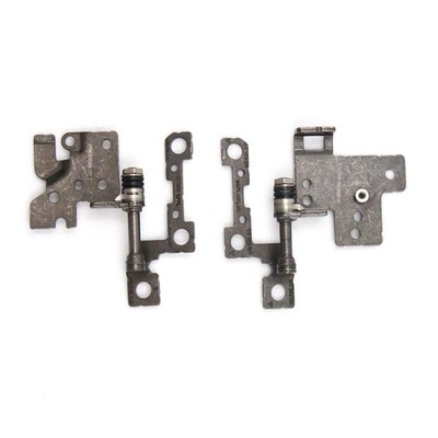New L&R Lcd Hinge Hinges Screen Axis For   Thinkpad E15 Gen2 /3  5H50S73140 #hj