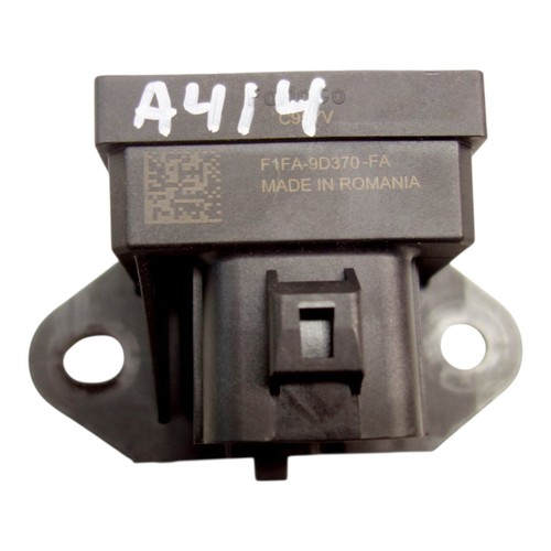 Ford Fiesta VII ST 1.5 147kW Steuergerät Kraftstoffpumpe F1FA9D370FA Bj2019