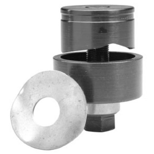 Greenlee 730BB-1-1/2 1-1/2" Standard Round Knockout Punch Unit