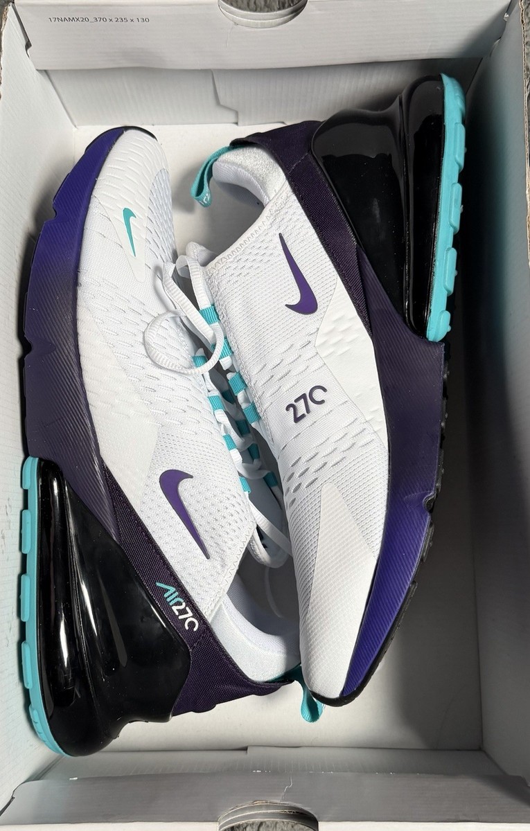 Arizona Diamondbacks Nike Air Max 270 City Connect HQ7993-100 Mens