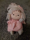 Russ Berrie Musical Doll, Melody Plays "Love Makes The World Go ‘Round" — photo 3