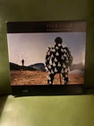 PINK FLOYD - DELICATE SOUND OF THUNDER 2LP Vinyl ORIGINAL 1988 VG+