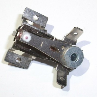 KST-168 T250 16A 125/250VA Mechanical Temperature Control Switch 2Pcs for HUIDE