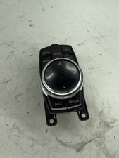 2014-2015 BMW 328i RADIO NAVIGATION MEDIA CON...