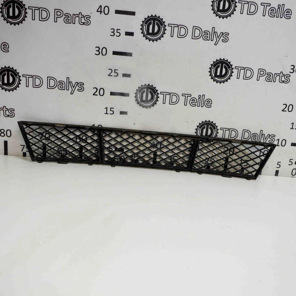 Rejilla delantera inferior bmw 5 touring f11 2.0 diésel 135kw 2010 11661441 - Imagen 4 de 4