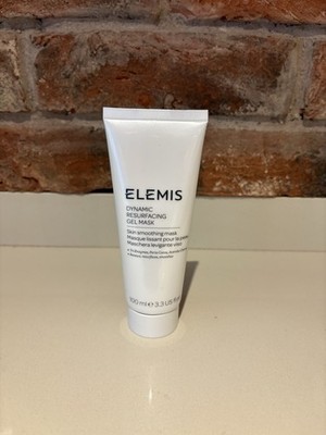 Elemis Dynamic Resurfacing Gel Mask 100ml Brandneu.