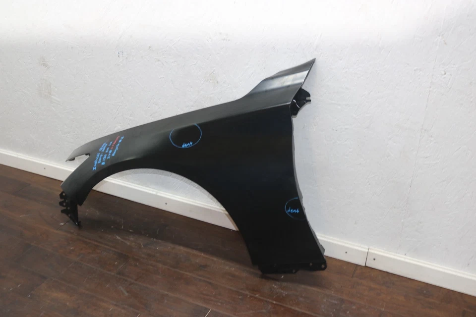 2014 2023 INFINITI Q50 LEFT SIDE FENDER Foto 3 de 4