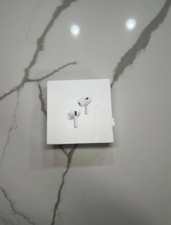 New Sealed Pro 3rd generation Wireless In-Ear Bluetooth ActiveNoiseCancellation
