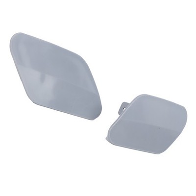 Pair Headlight Washer Nozzle Cover 20998581 For Insignia 2008 2014