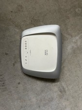 Cisco Valet Plus M20 White 4-Port Wireless Router