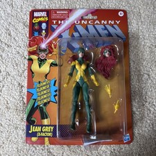 Marvel Legends Series  The Uncanny X-Men - Jean Grey  X-Factor
