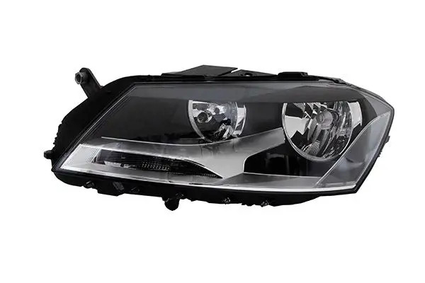 Faro Dx H7 044502 VALEO per VW PASSAT B7 PASSAT B7 Variant PASSAT ALLTRACK B7