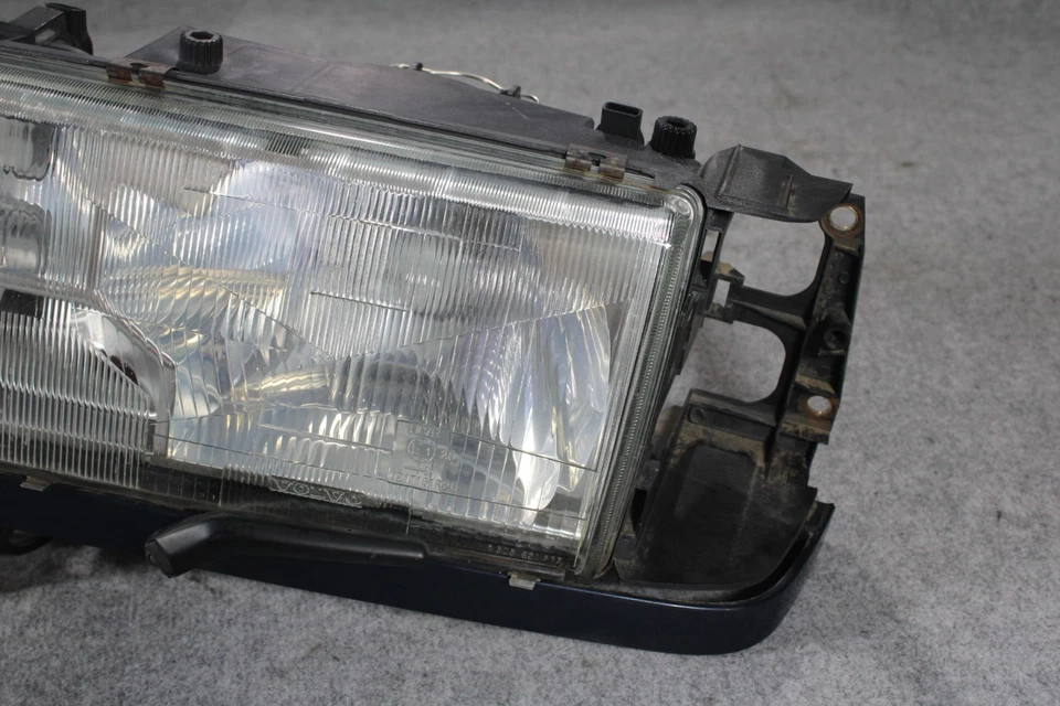 VOLVO 940 YV194581 FARO FARO LADO IZQUIERDO BOSCH Foto 4 de 4