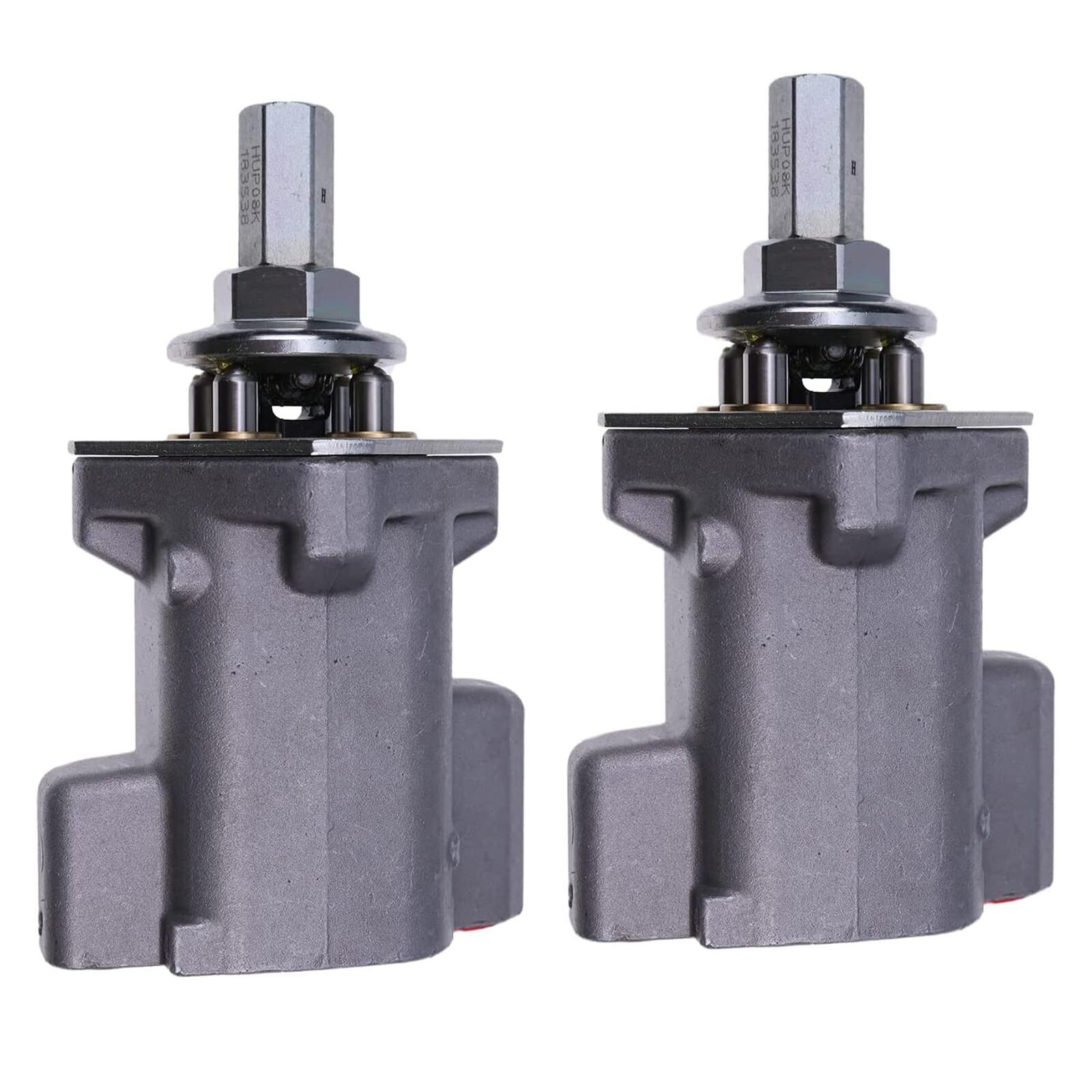 Pilot Control Valve 9239583 for John Deere 120C 225CLC 2054 2554 