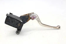2006 Suzuki Sv650 Front Brake Master Cylinder with Lever