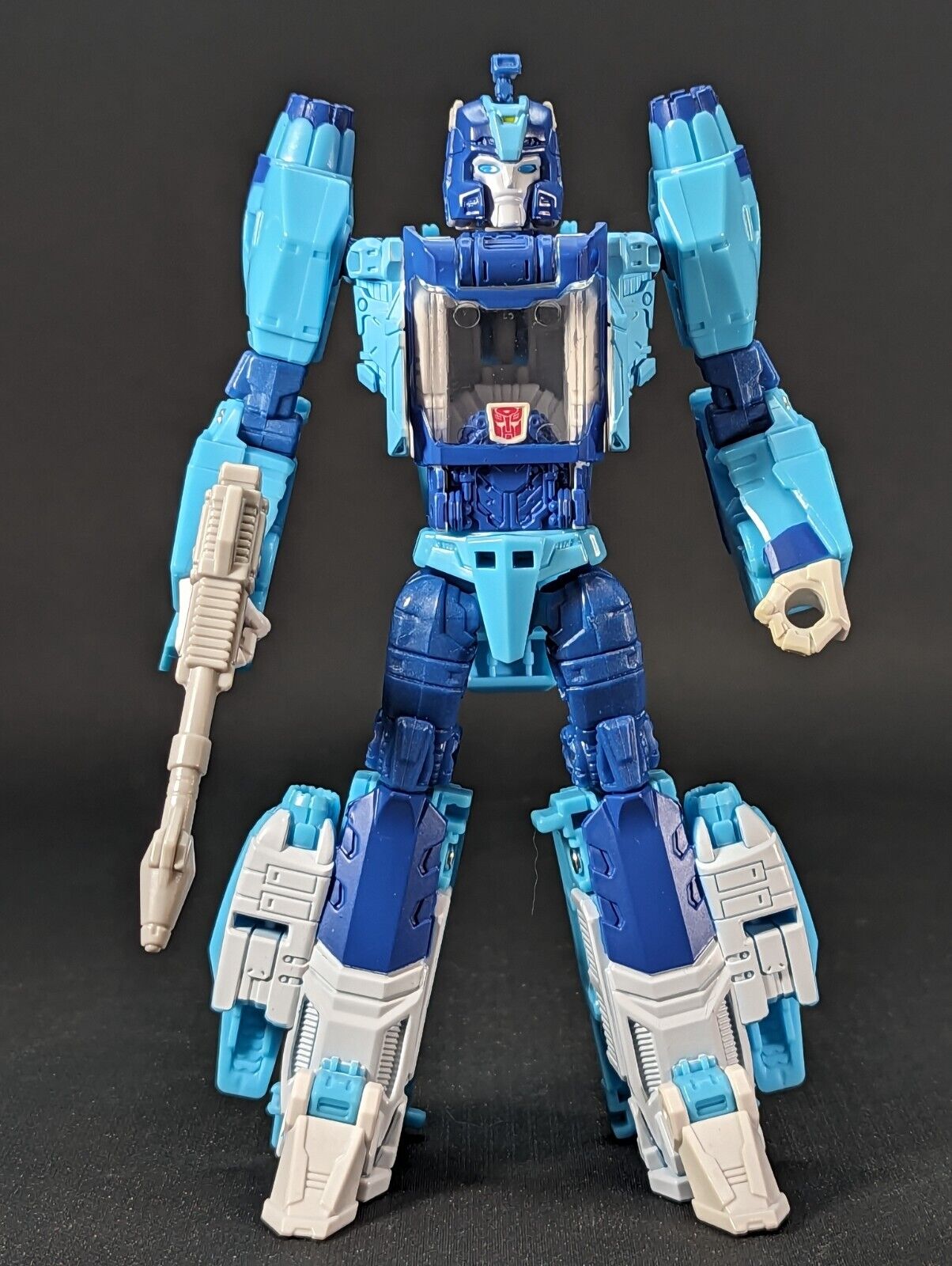 Transformers Titans Return G1 Blurr full mod (59ZQF7X65) by loachridge