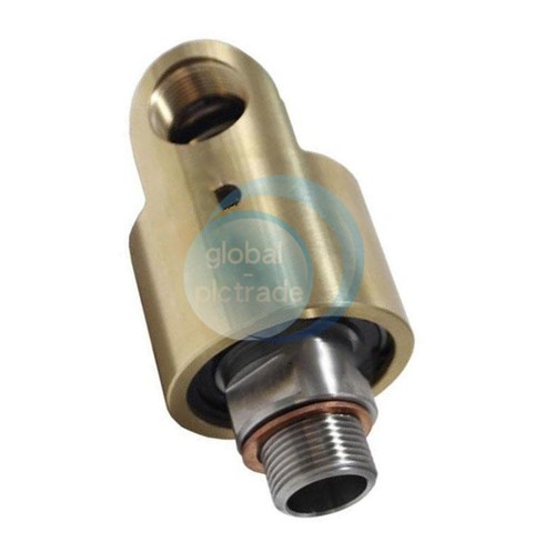New 1PC for 657-000-124 High-Speed Rotary Joint Substitute - Picture 2 of 3