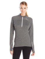 Sugoi Women's Endurance Zip Shirt Black/white X-small on sale Sugoi Women's Endurance Zip Shirt Black/white X-small on sale